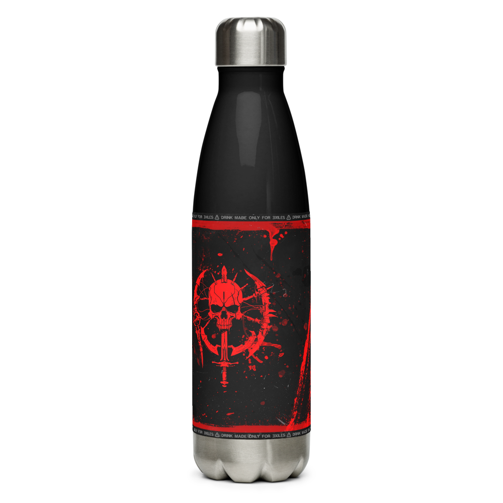 SIGIL OF THE EXILE // PREMIUM