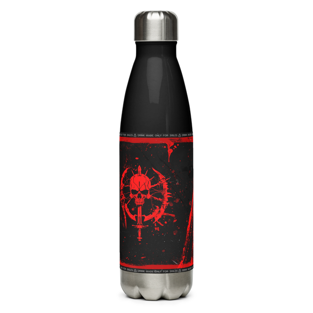 SIGIL OF THE EXILE // PREMIUM