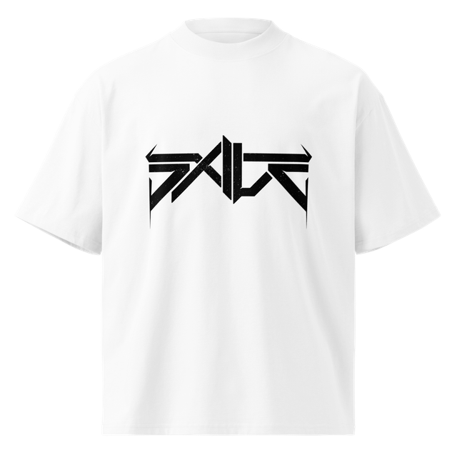 LOGOTYPE 000 // WHITE
