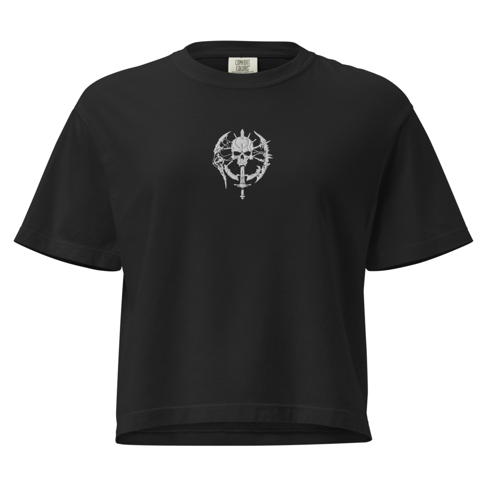SIGIL OF THE EXILE // BLACK