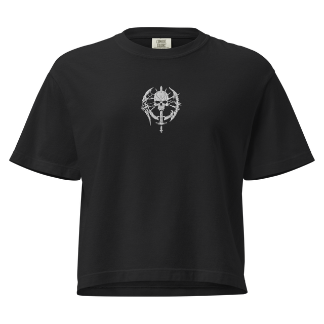 SIGIL OF THE EXILE // BLACK