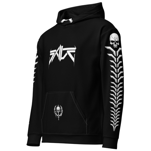 LOGOTYPE 000 // BLACK
