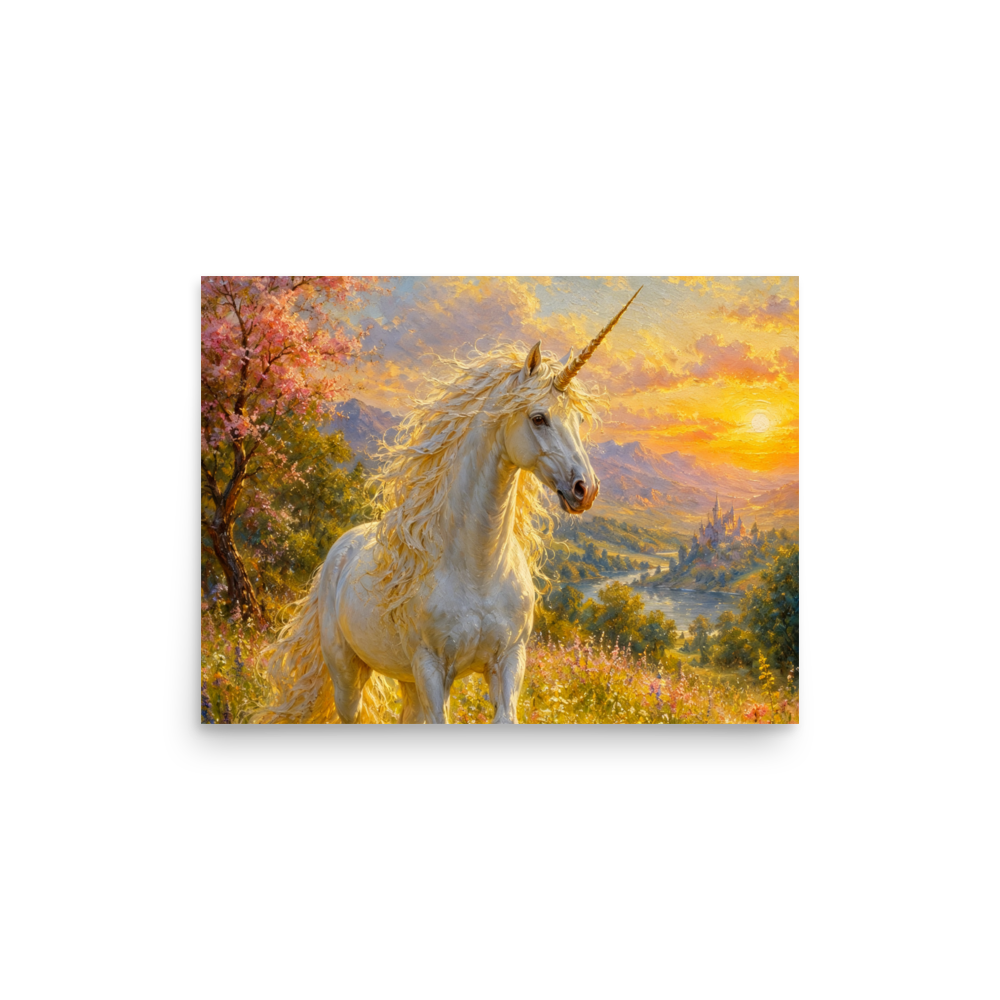 Unicorn