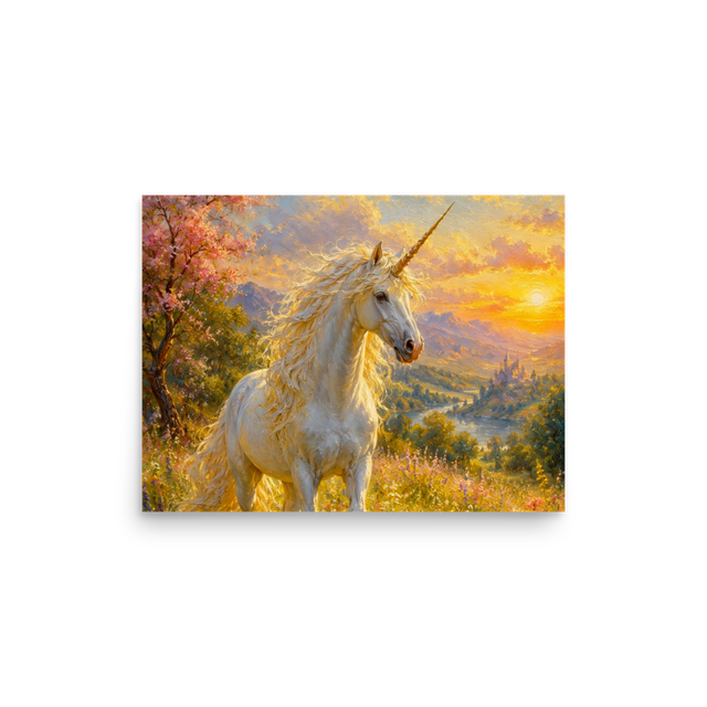 Unicorn