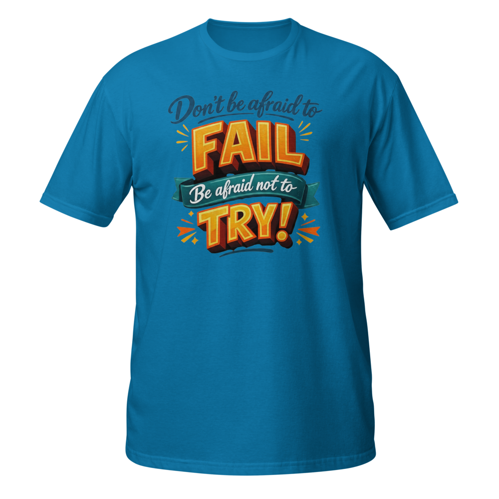 Fail. Try again. 