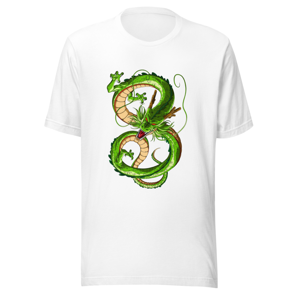 Eternal Shenron-Dragon of Destiny 🐉