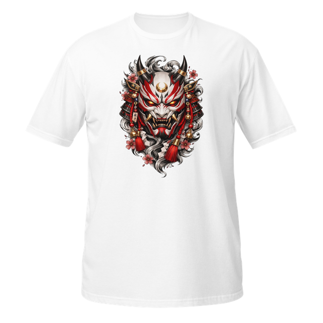Demon Samurai