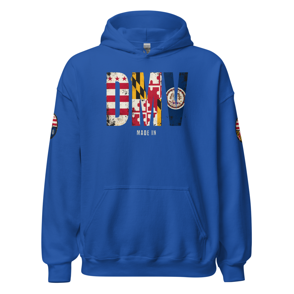 DMV (Limited Edition)