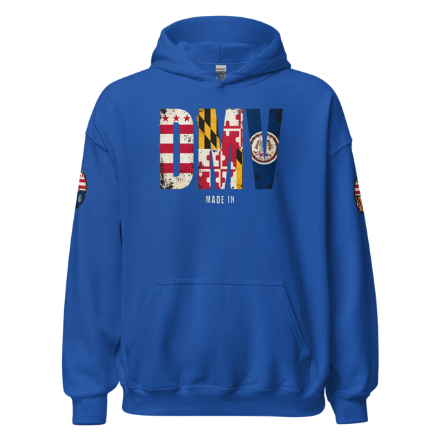 DMV (Limited Edition)