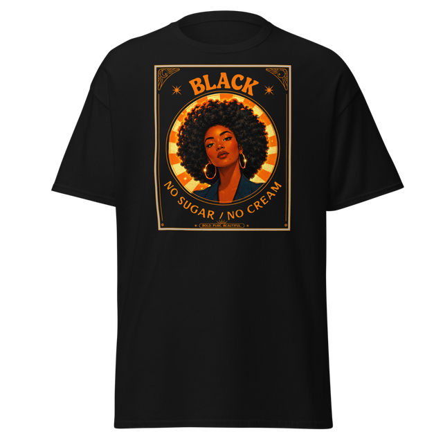 Black Coffee