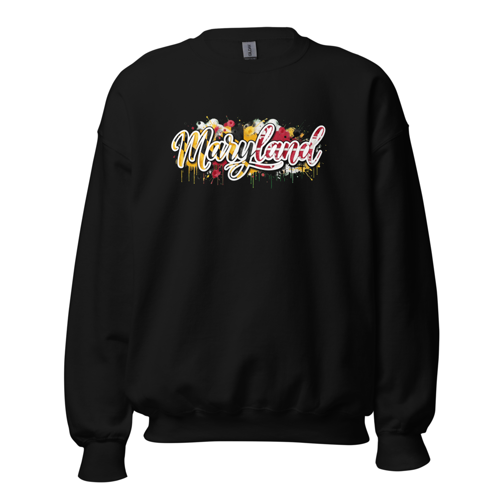 Maryland Flag (Limited Edition)