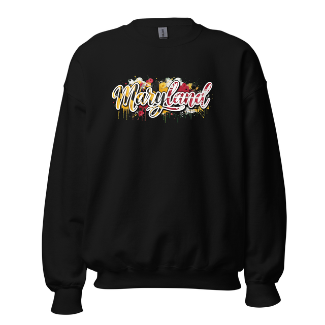 Maryland Flag (Limited Edition)