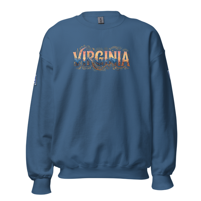 Virginia Flag (Limited Edition)