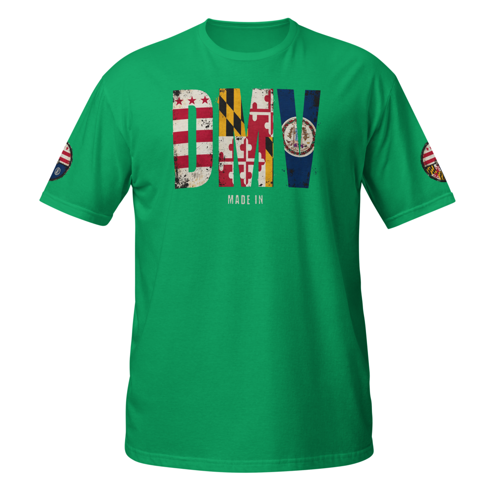 DMV (Limited Edition)