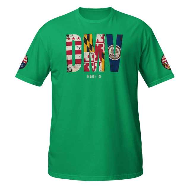 DMV (Limited Edition)