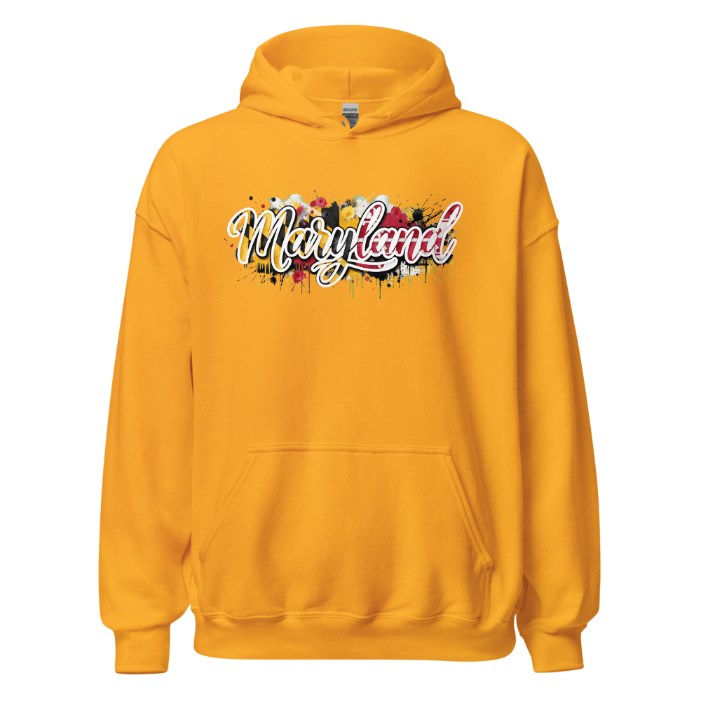 Maryland Flag (Limited Edition)