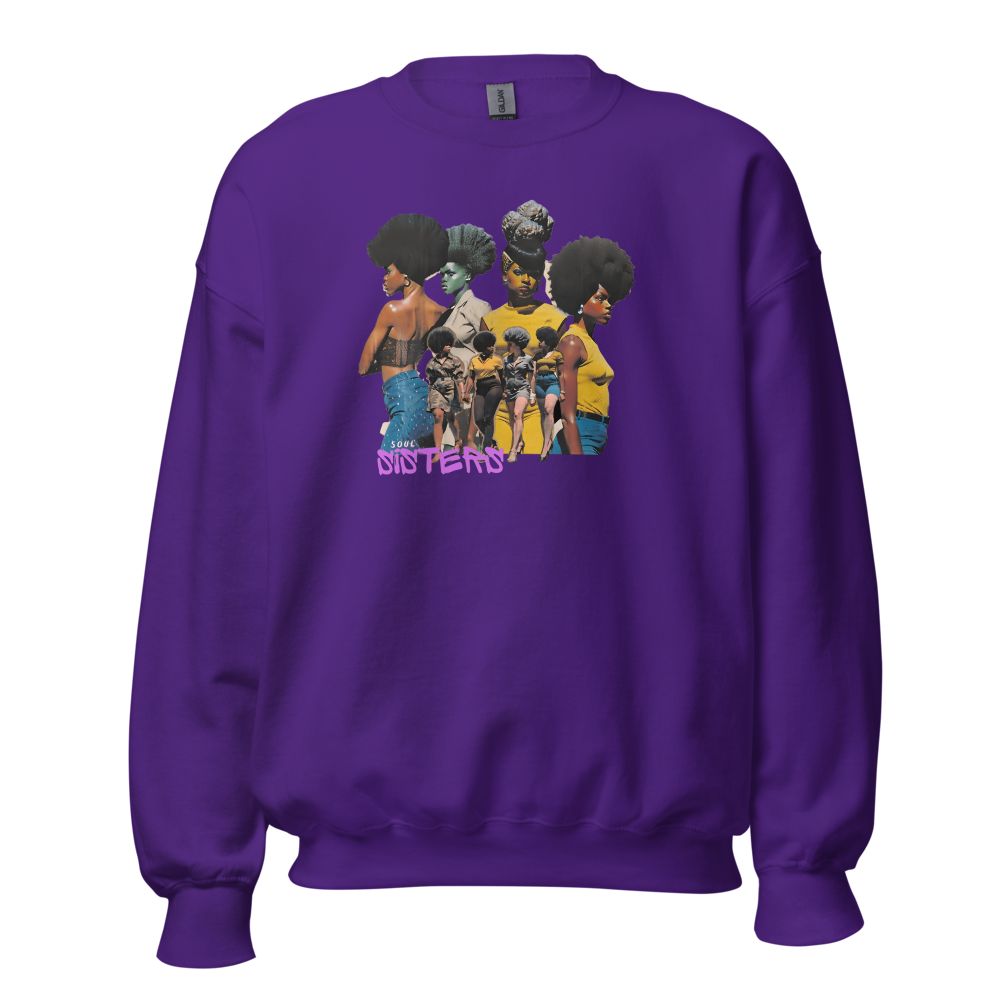 Soul Sisters Limited Edition 