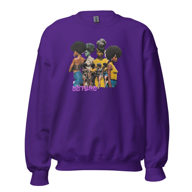 Soul Sisters Limited Edition