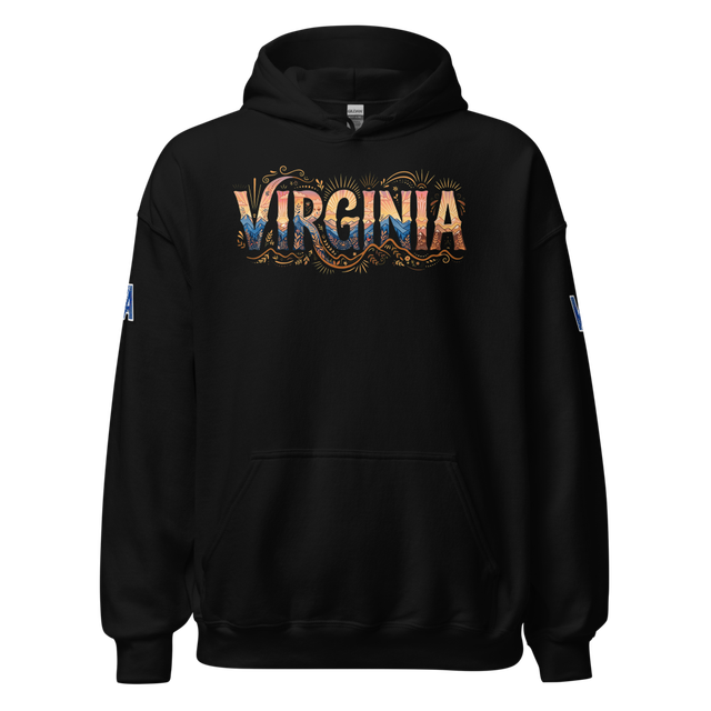 Virginia Flag (Limited Edition)