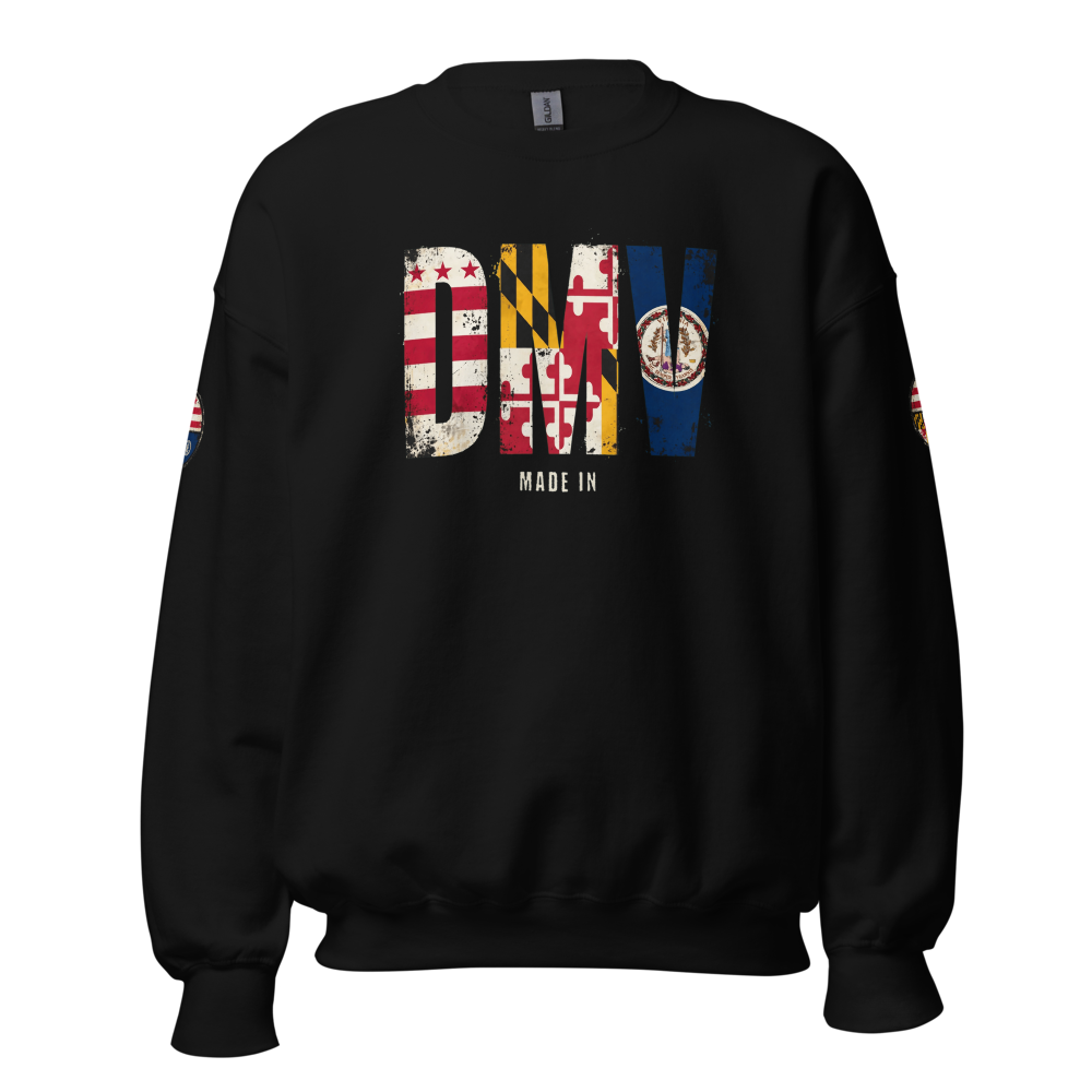 DMV (Limited Edition) 