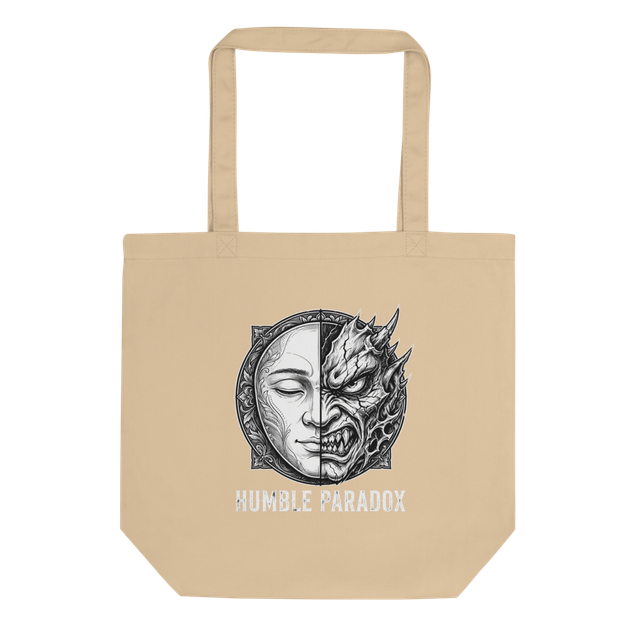 Humble Paradox — HP Monogram Tote