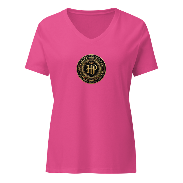 Stay Humble Stay Dangerous — T-Shirt Berry