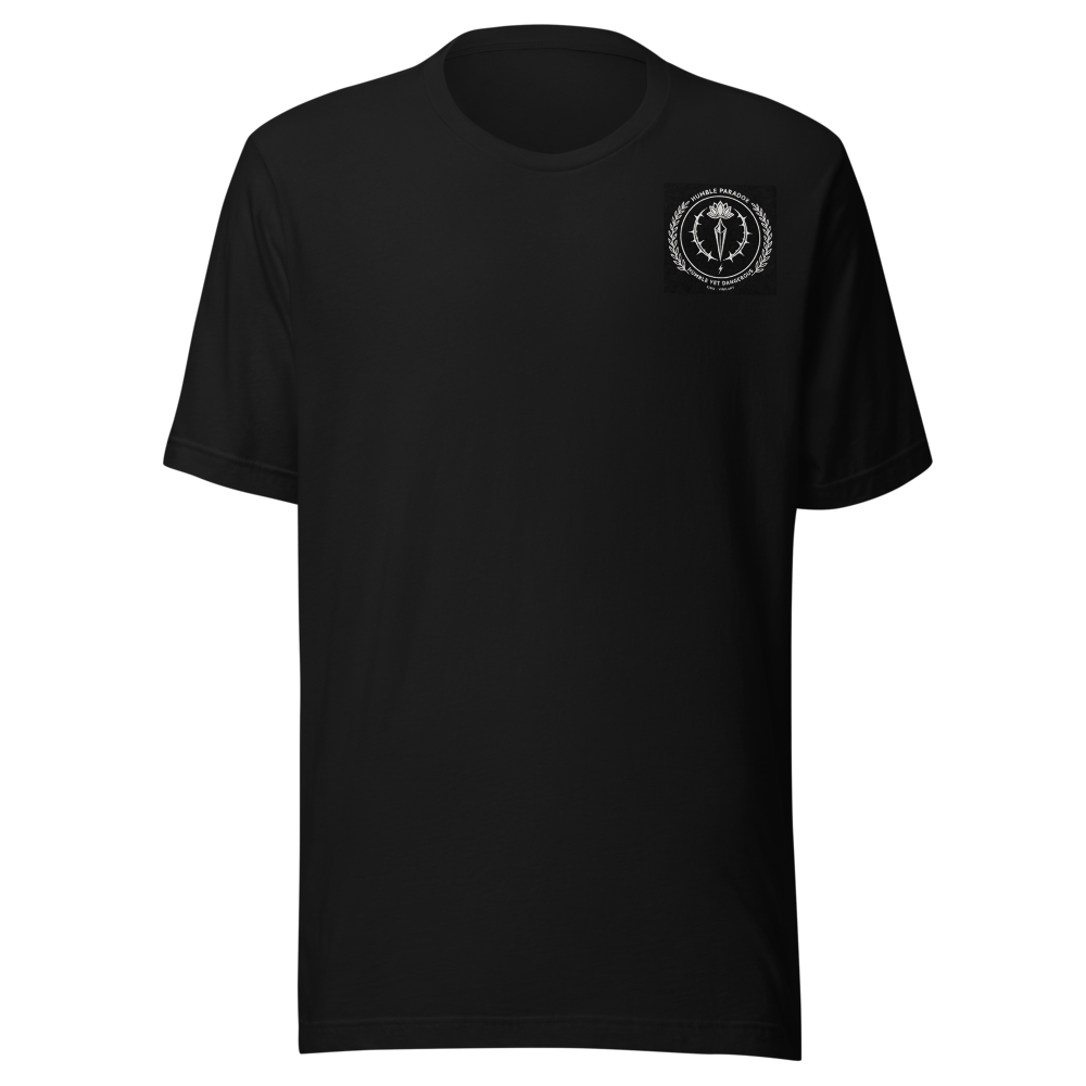 Humble Paradox — Earned Not Given Tee