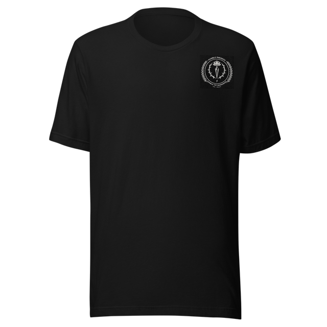 Humble Paradox — Earned Not Given Tee