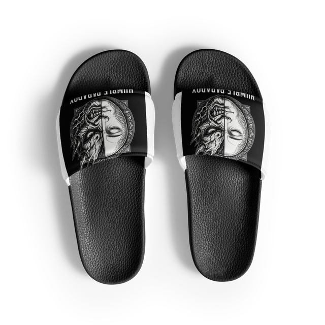Humble Paradox Sandals