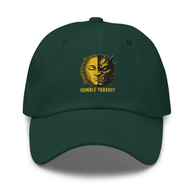 Humble Paradox — Everyday Dad Hat