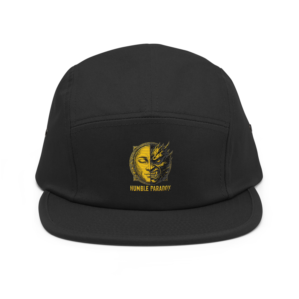 Stay Humble Stay Dangerous — Hat Black