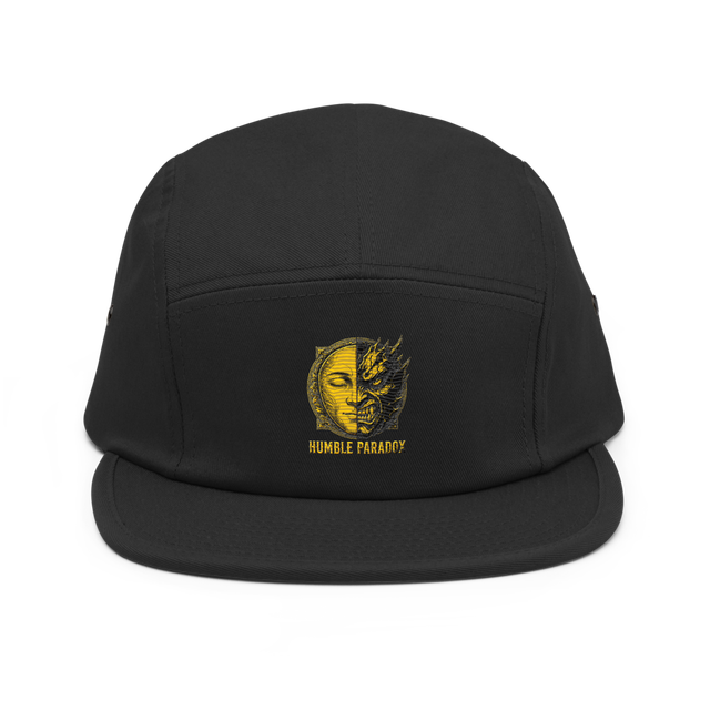 Stay Humble Stay Dangerous — Hat Black