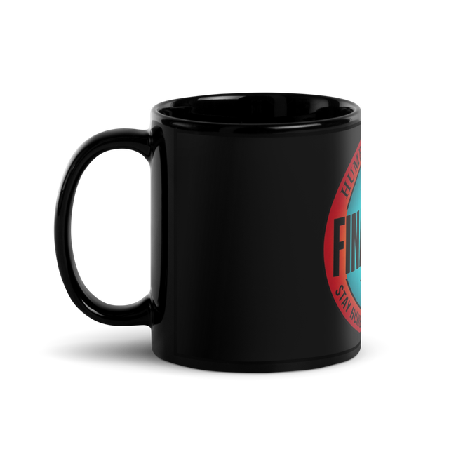 Humble Paradox — Coffee Mug