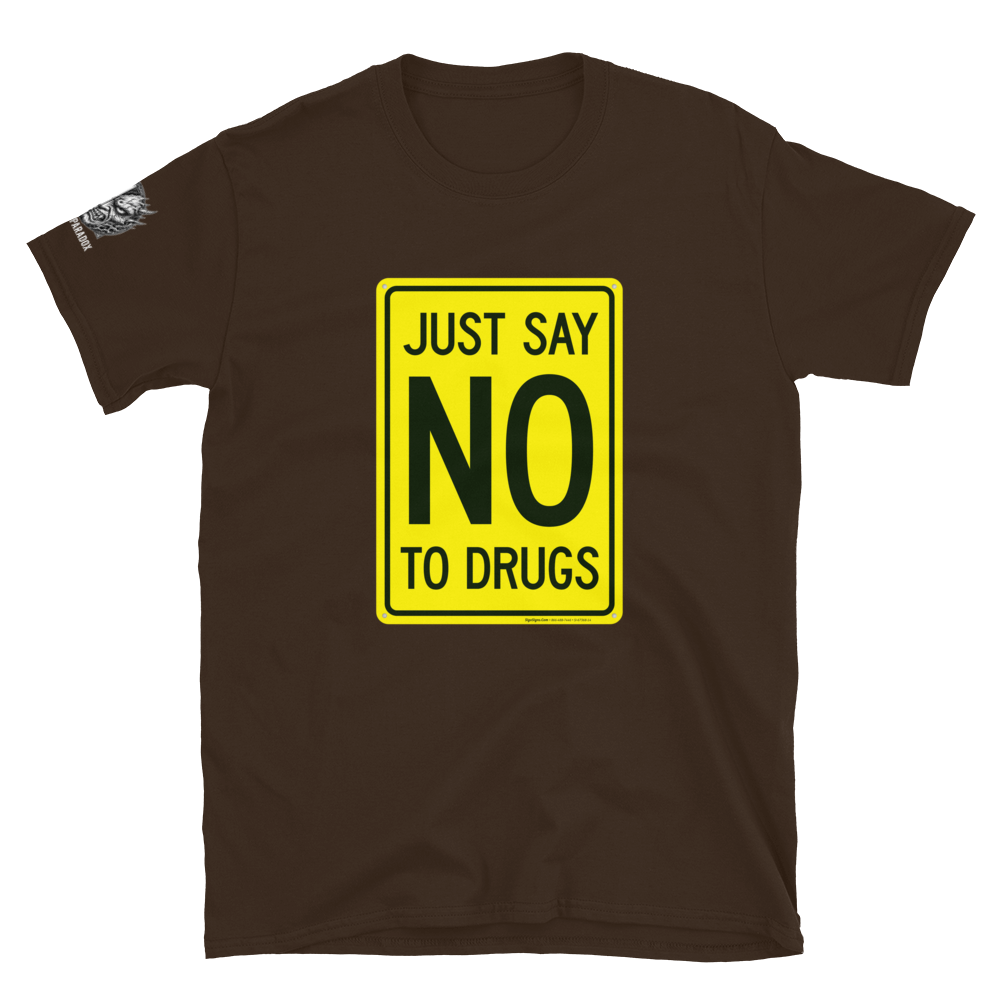 Humble Paradox — Cocoa Graphic Tee