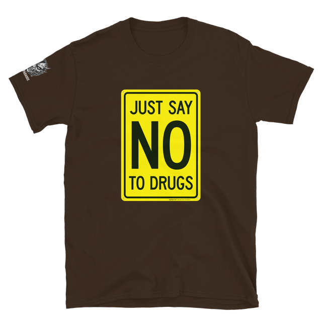 Humble Paradox — Cocoa Graphic Tee