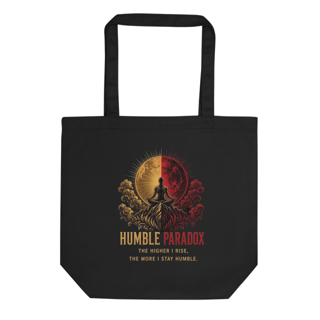 Stay Humble Stay Dangerous — Tote Bag