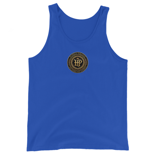 Humble Paradox — HP Monogram Tank