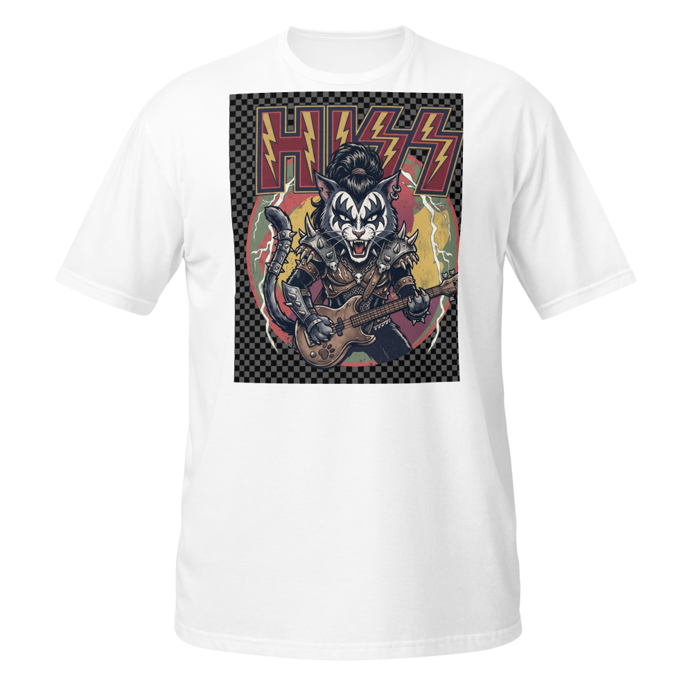Unisex Basic Softstyle T-Shirt | 100% Cotton | Com