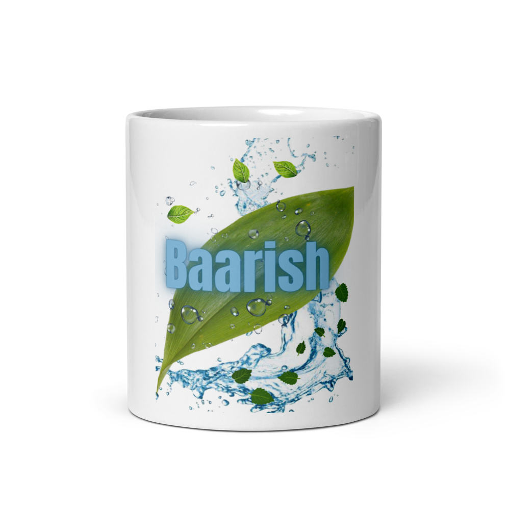 Baarish 