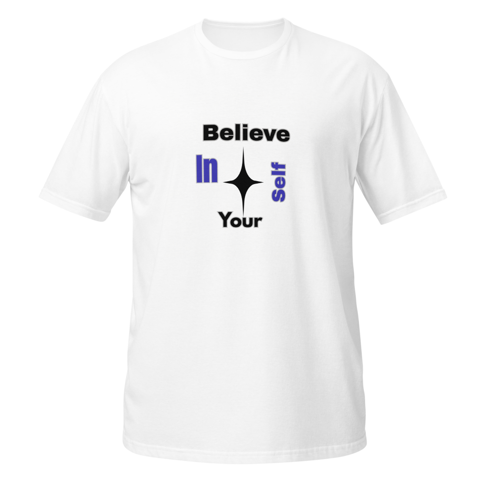 Belive your self