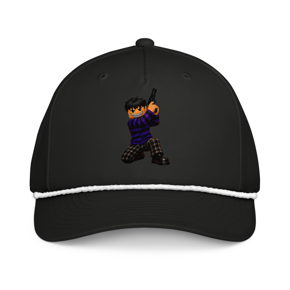 King CAP