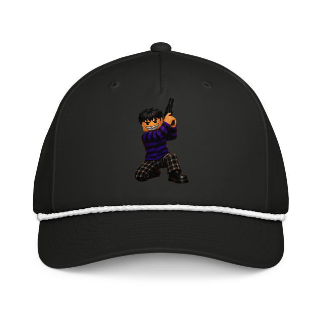 King CAP