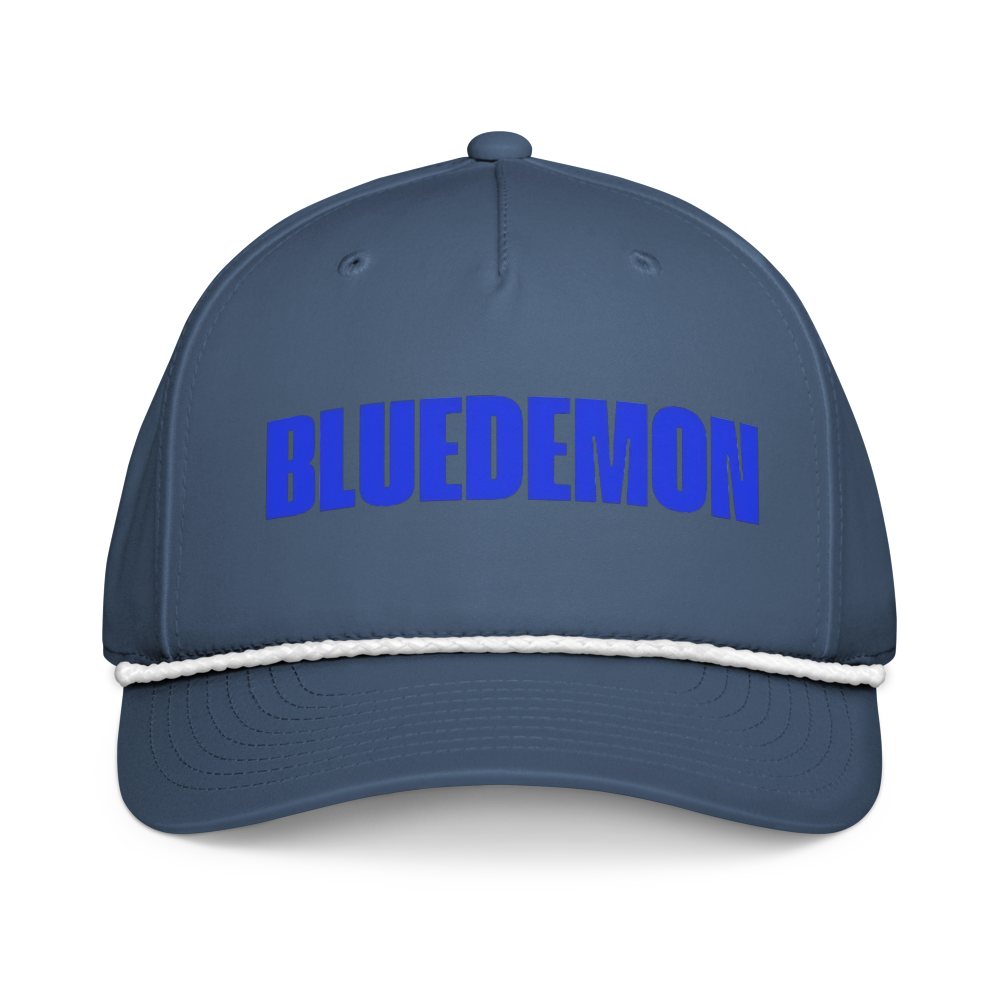 BlueDemon CAP