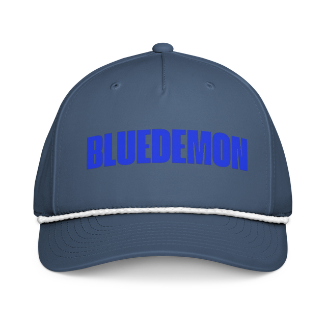 BlueDemon CAP