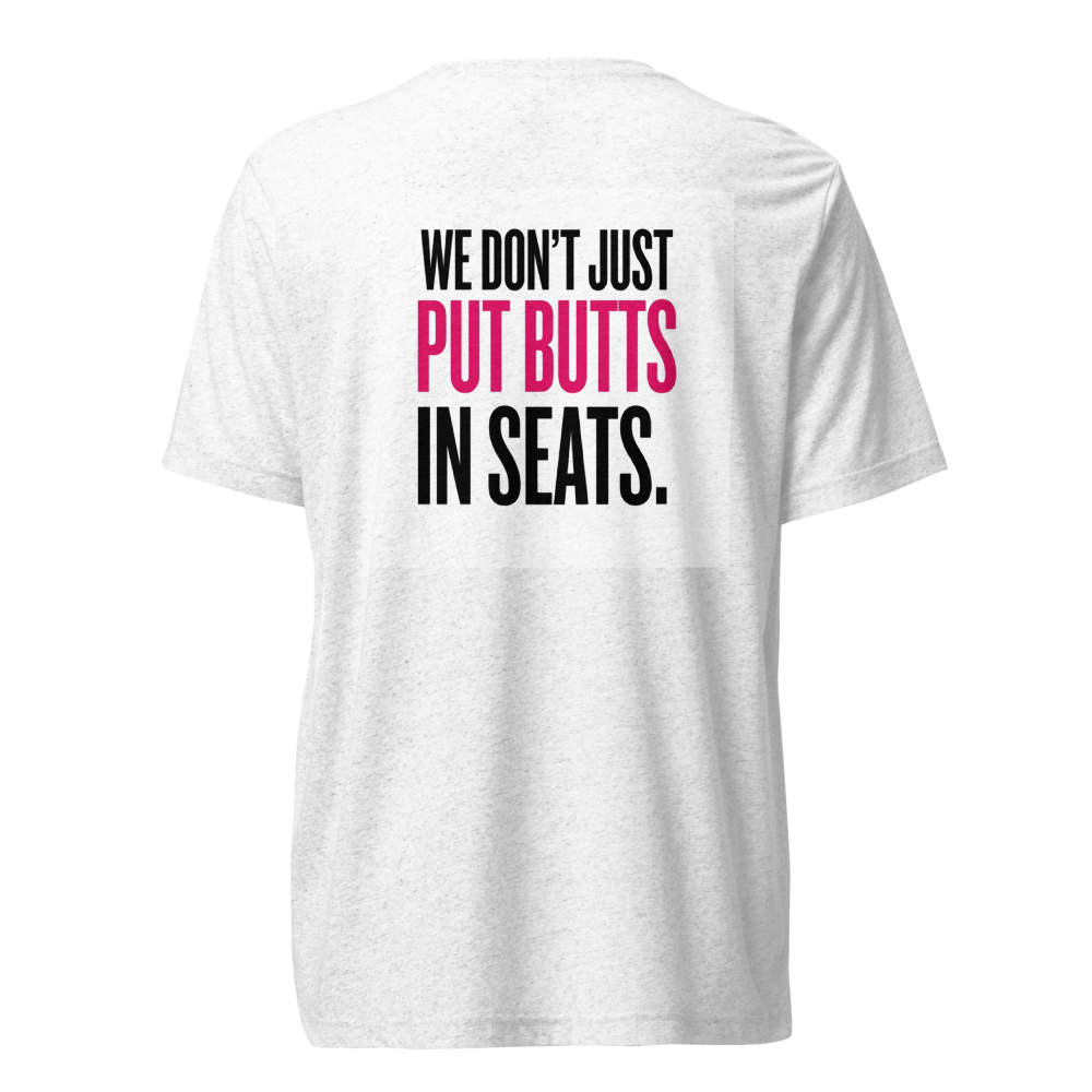 Unisex Tri-Blend T-Shirt