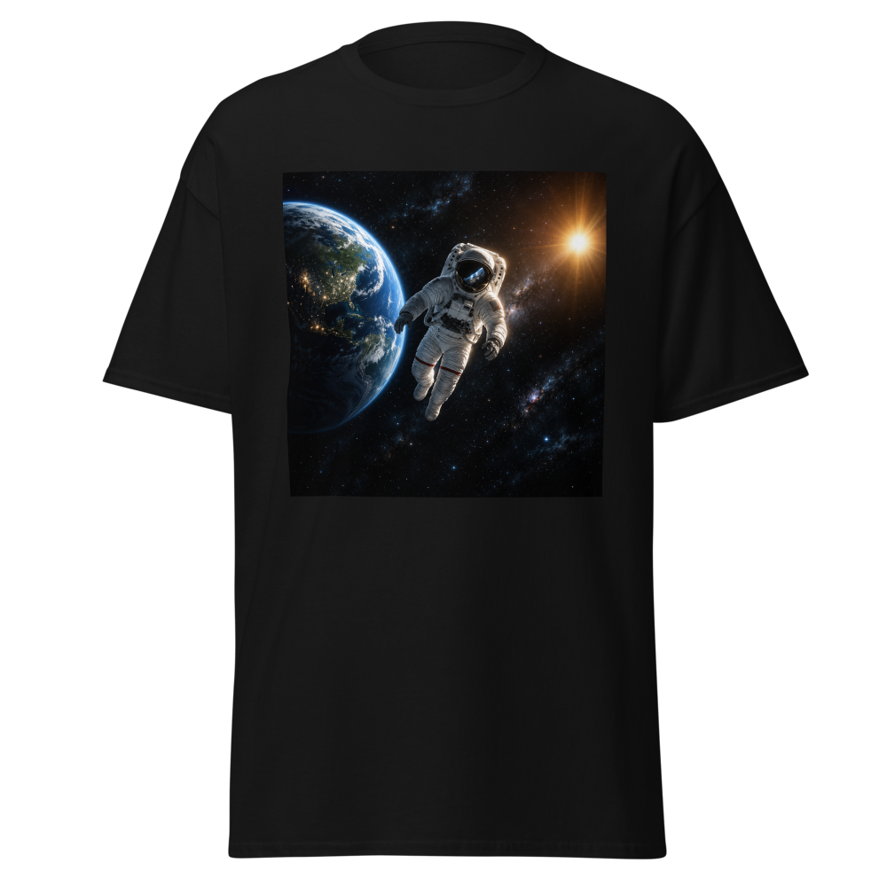 Spaceman