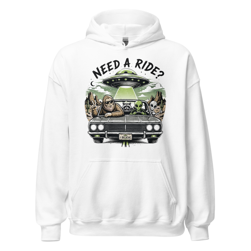 Need a Ride