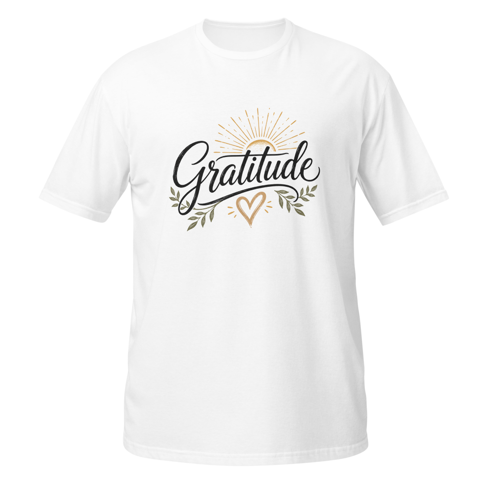 Gratitude