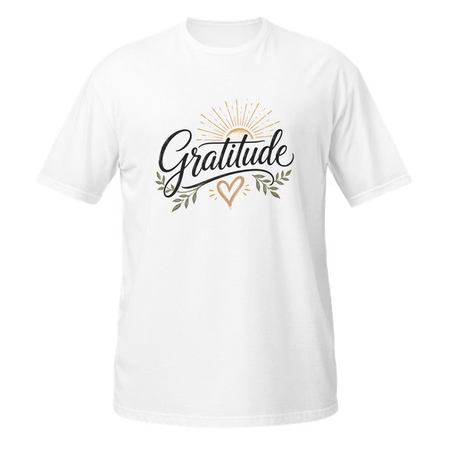 Gratitude