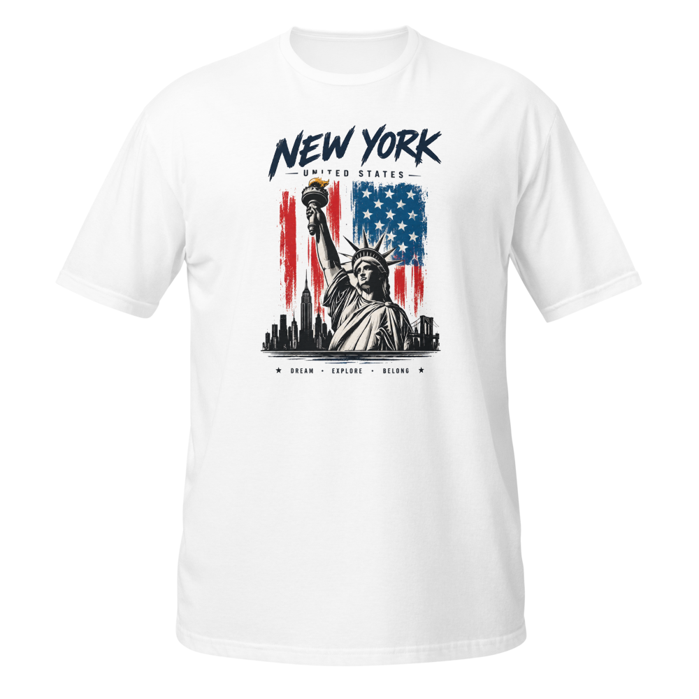 New York T-Shirt